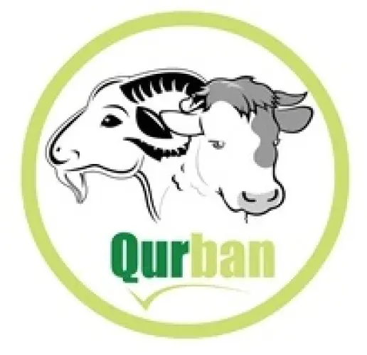 Logo Qurban Citangkil Cilegon